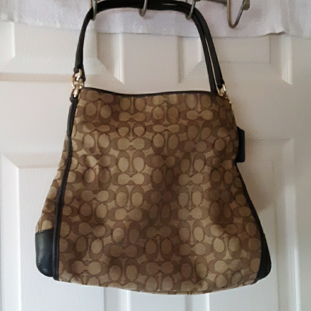 Coach handbag